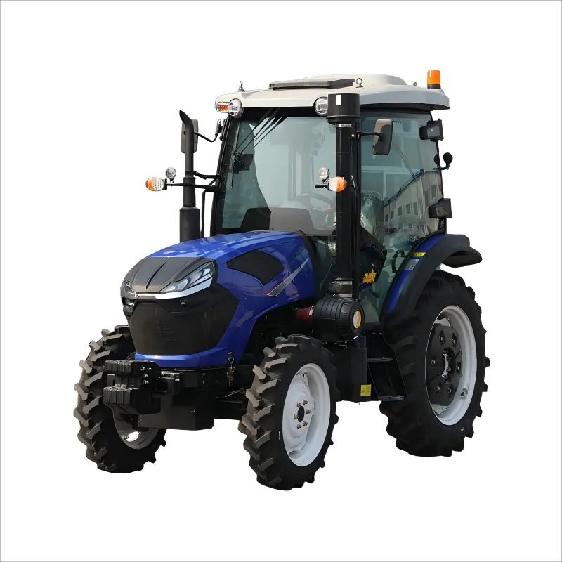 Máy kéo nông trại 120hp TF