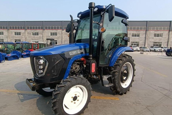 Làm thế nào để chọn máy kéo mini của bạn?
