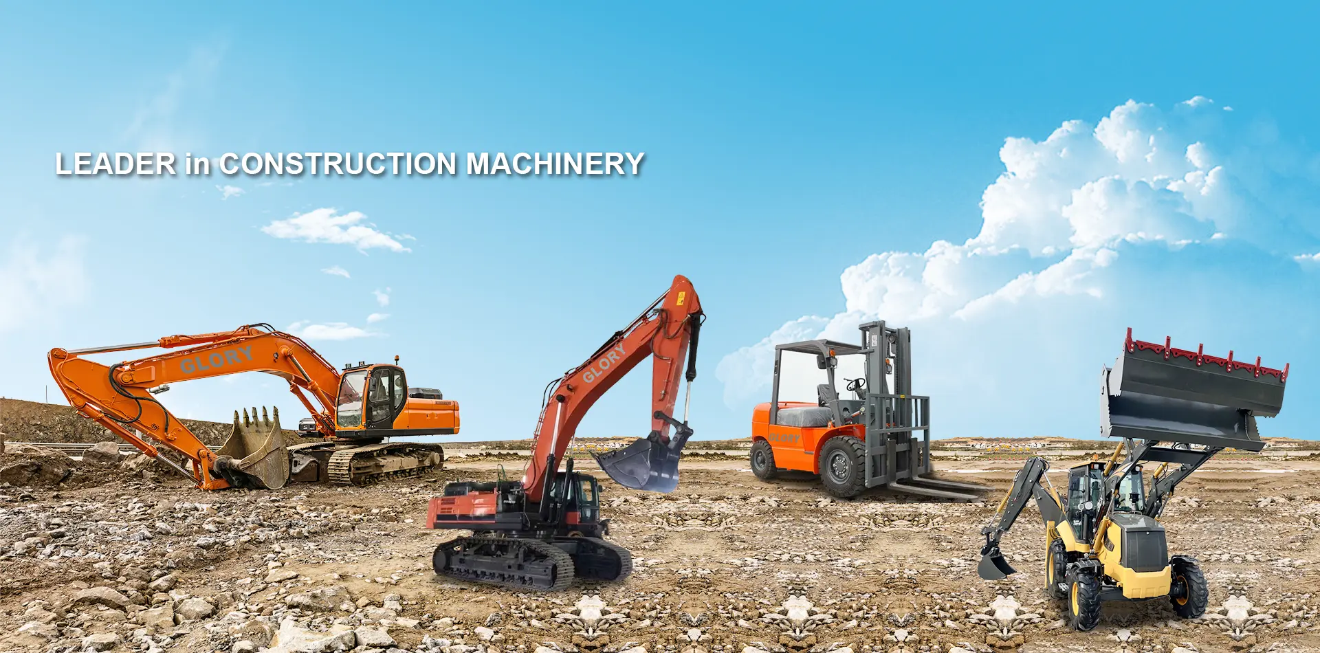 Nhà cung cấp máy kéo Trung Quốc
