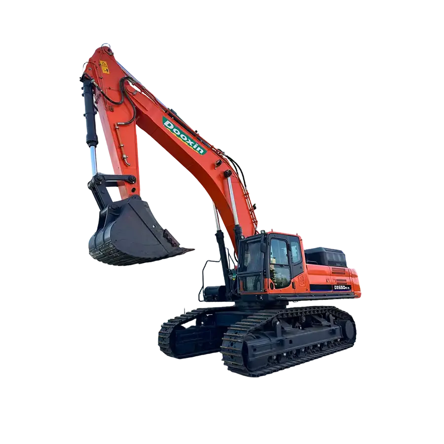 Máy đào tập luyện