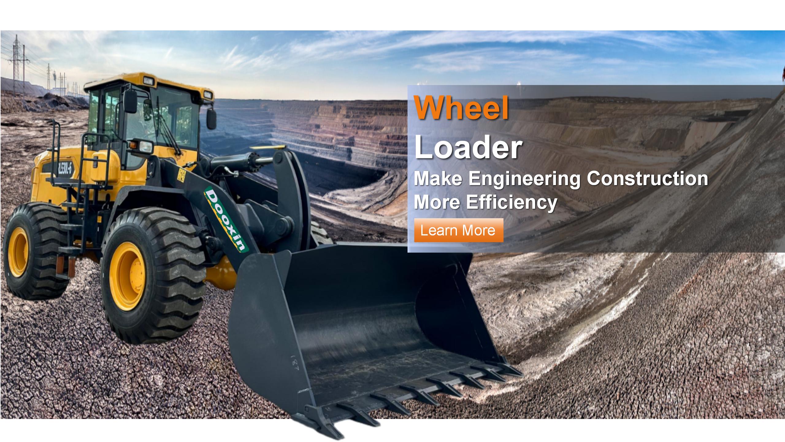 Trình tải bánh xe