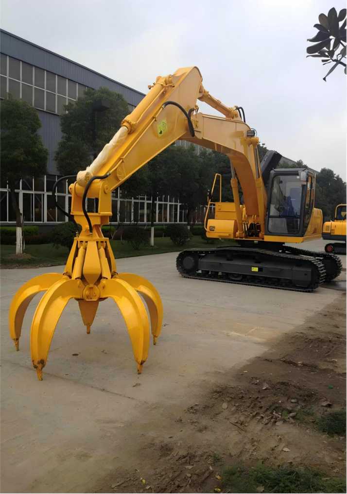 Tệp đính kèm máy đào - Lý thuyết tiến hóa của Lotus Grab