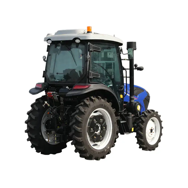 Diesel máy kéo nông trại 260hp
