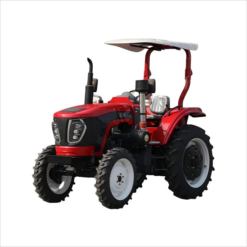 Máy kéo trang trại TBL 70hp