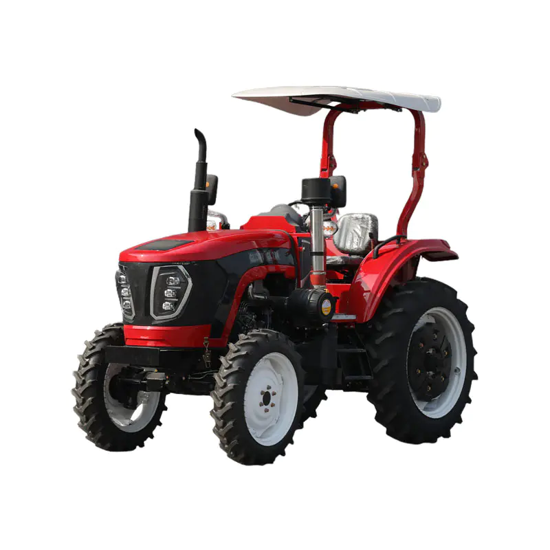 Máy kéo trang trại TBL 70hp