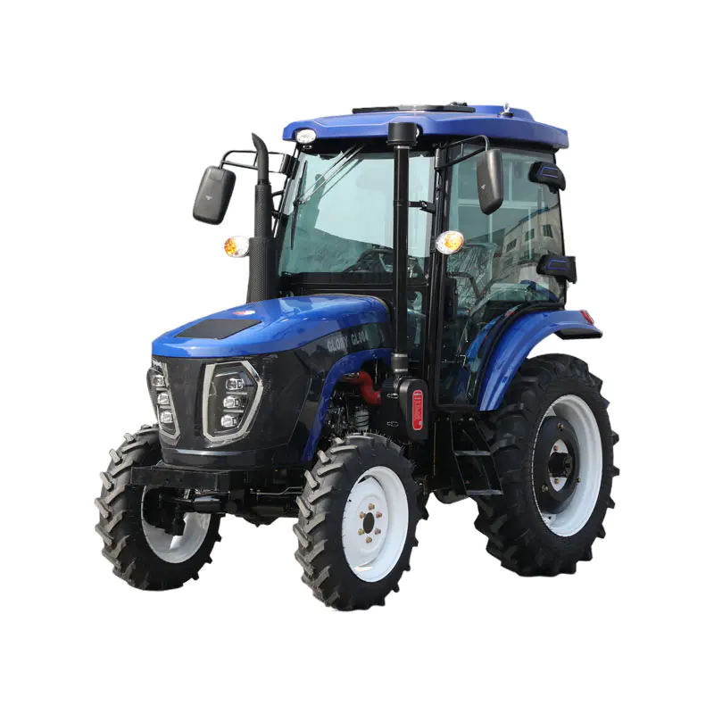 Máy kéo trang trại TBL 90hp