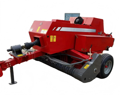 Baler vuông