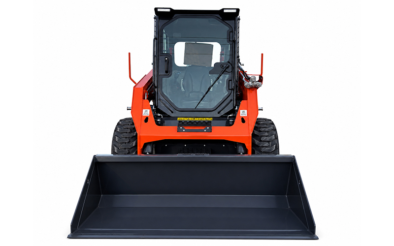 Máy xúc lật SR2200B